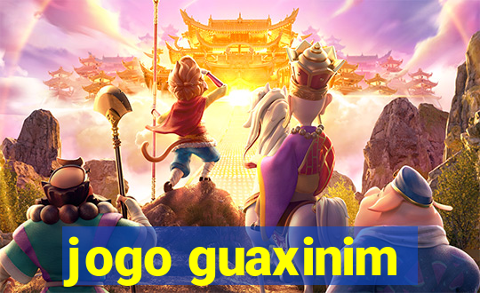 jogo guaxinim